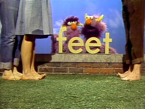 2head.Feet