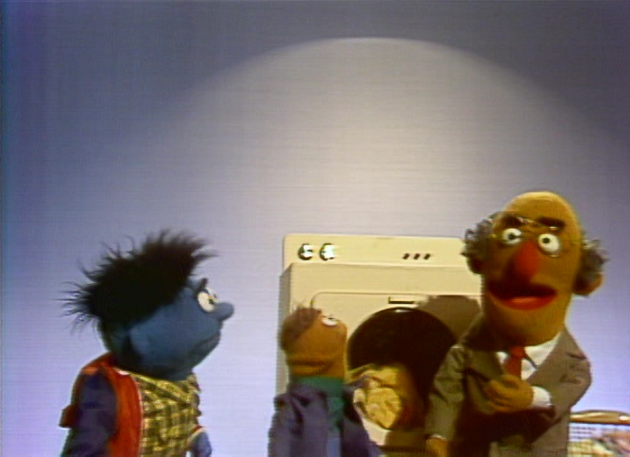 Do the Wash Muppet Wiki FANDOM powered by Wikia