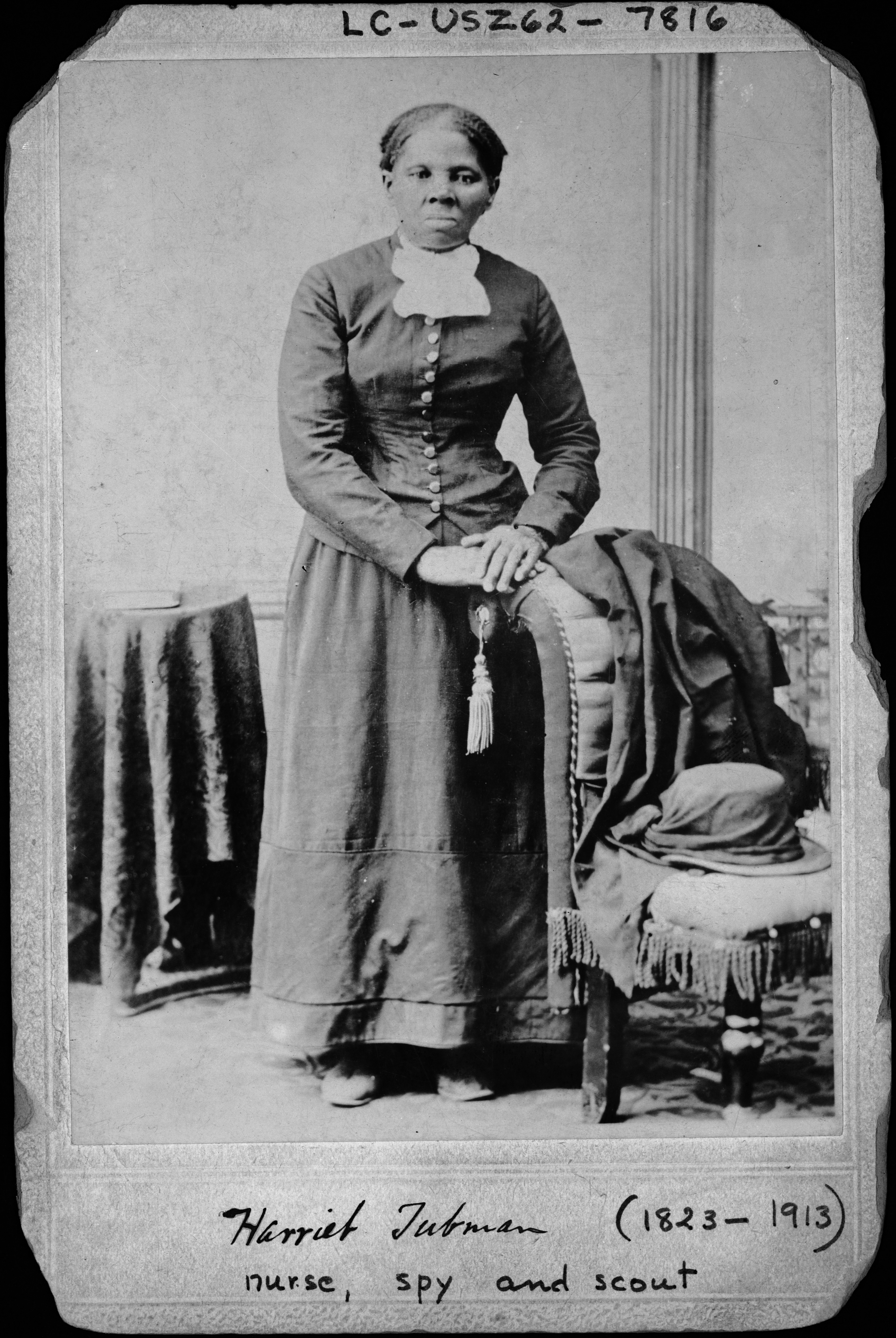 Harriettubman