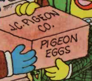 Jcpigeon