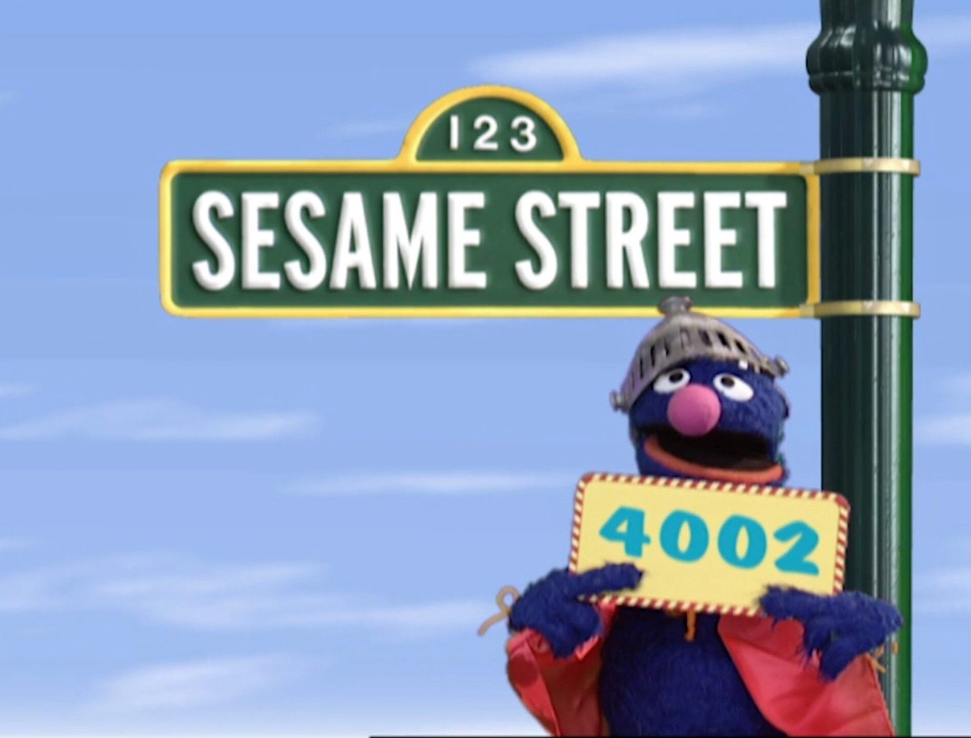 Episode 4002 | Muppet Wiki | Fandom