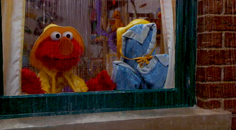Image BlanketRain.jpg Muppet Wiki FANDOM powered by Wikia