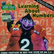 Learning About Numbers 