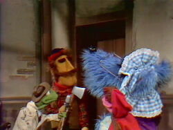 Sesame Street News Flash | Muppet Wiki | FANDOM powered by Wikia