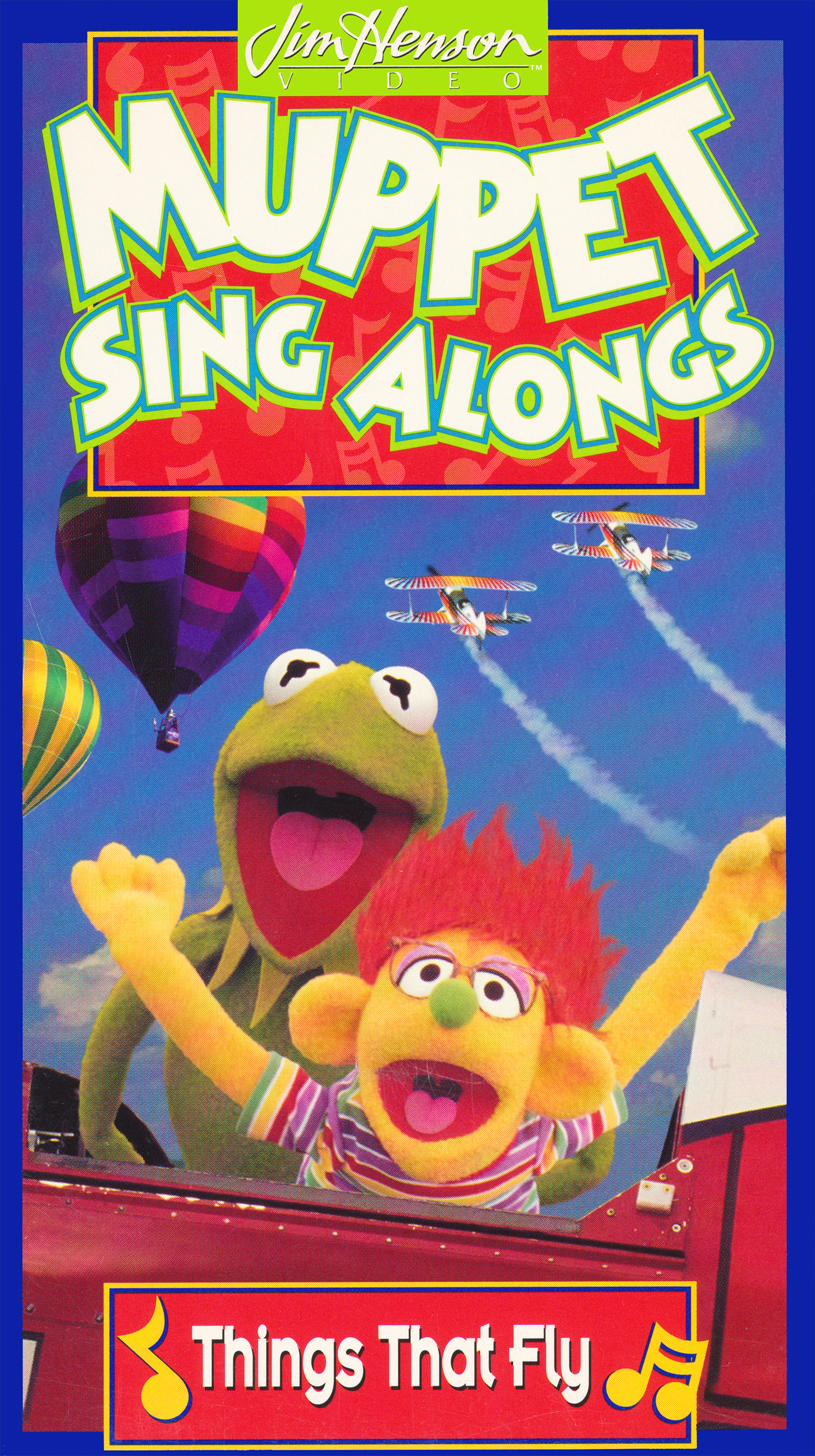 Things that fly muppet wiki fandom powered by wikia