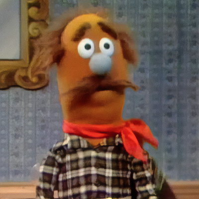 Big Barney  Muppet Wiki  Fandom