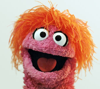 Deena Muppet Wiki Fandom