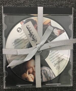 NARAS-CD
