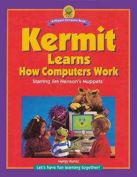 Kermit Learns How Computers Work | Muppet Wiki | Fandom