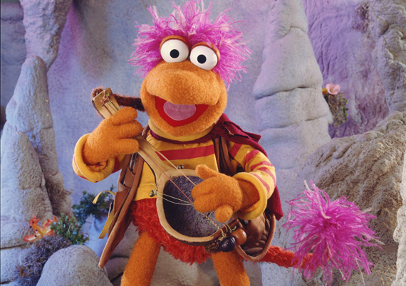 Gobo Fraggle | Muppet Wiki | Fandom