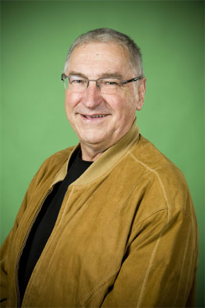 Magnusharenstam