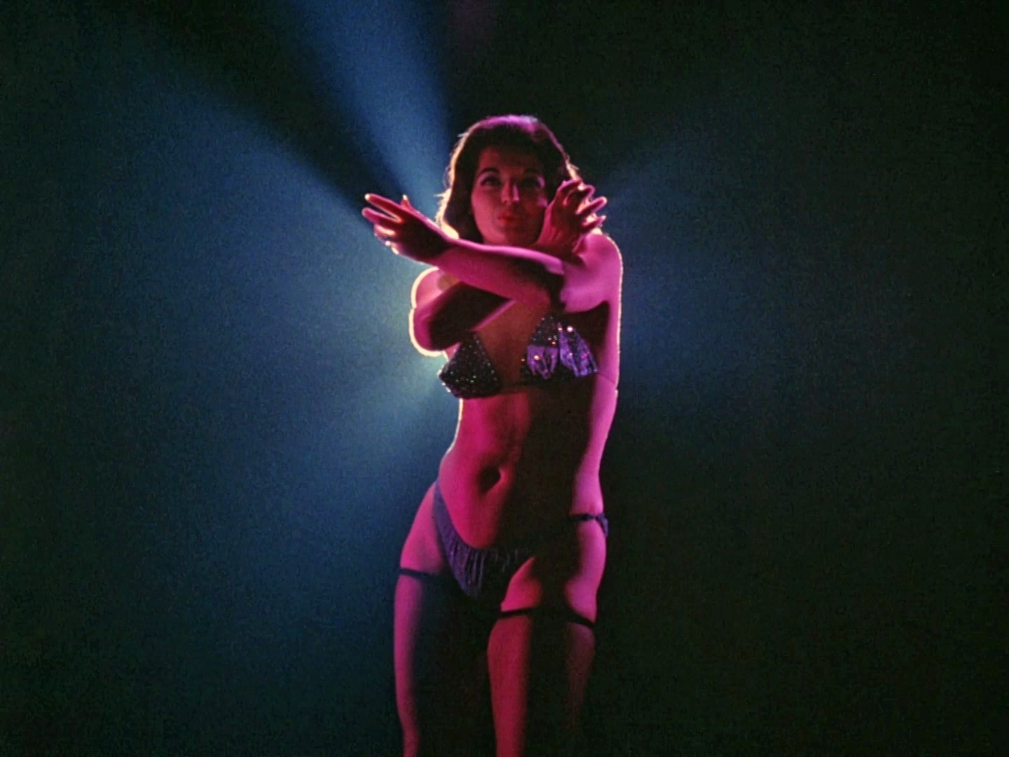 Timestripper