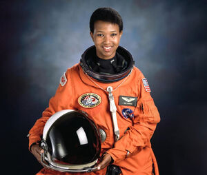 Mae Jemison