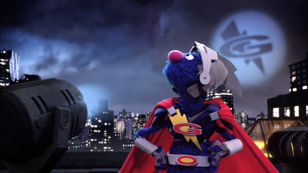 Super Grover 2.0 | Muppet Wiki | FANDOM powered by Wikia