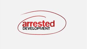 Arrested development