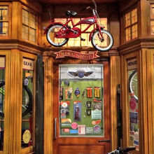 abby bike shop