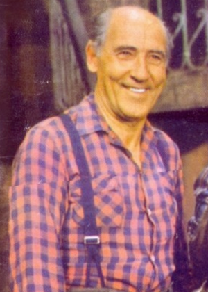 Manoel Inocêncio