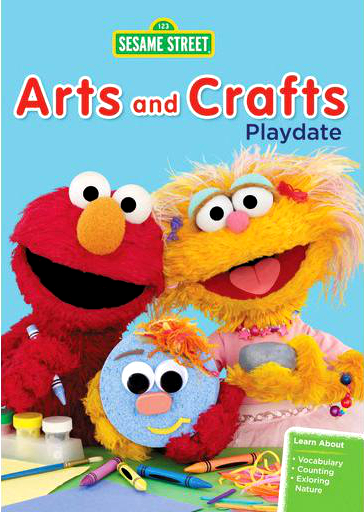 arts and crafts playdate muppet wiki fandom powered by wikia