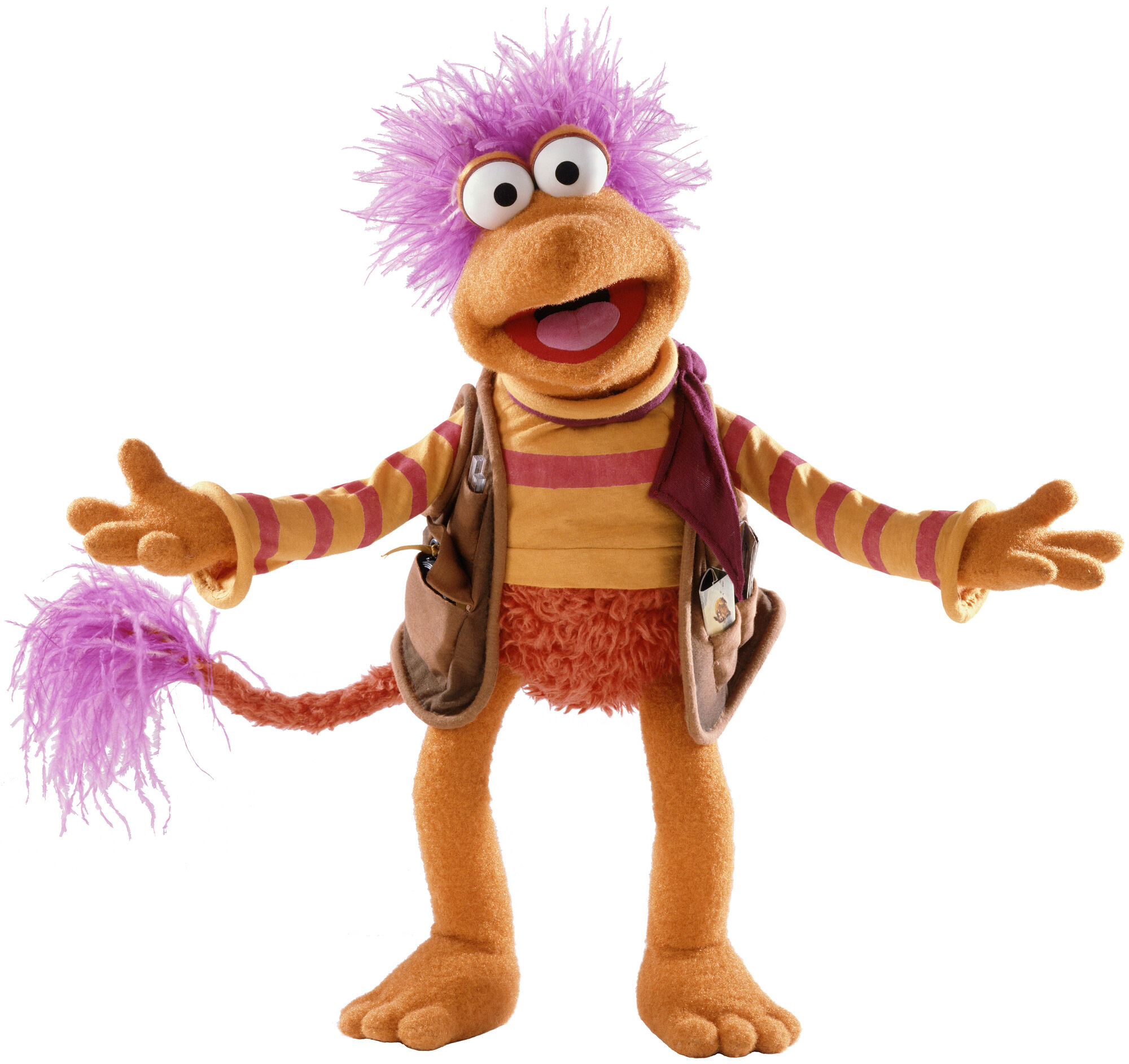 Gobo Fraggle | Muppet Wiki | FANDOM powered by Wikia