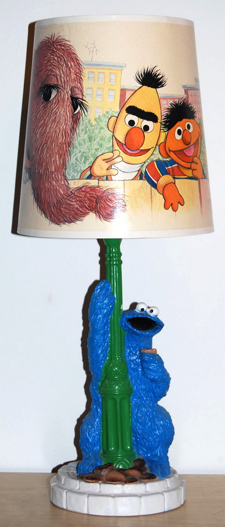 Image Sesame Street Lamp X3 Jpg Muppet Wiki Fandom Powered By Sesame Street Lamp X3 Jpg