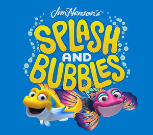 SplashAndBubbles