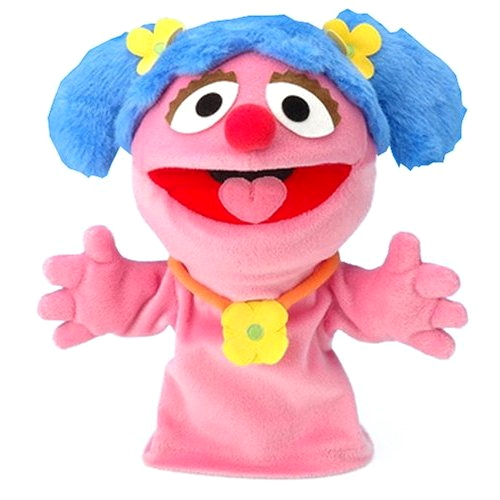 Sesame Street puppets (Takara Tomy) | Muppet Wiki | Fandom