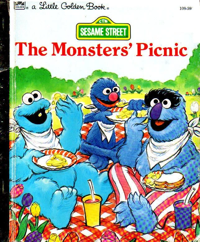 The Monsters' Picnic Muppet Wiki FANDOM powered by Wikia