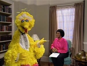 BigBird.RitaDove