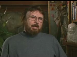 Johnmoffitt