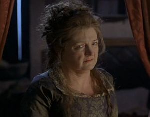 bbc radio julia mckenzie sweeney todd