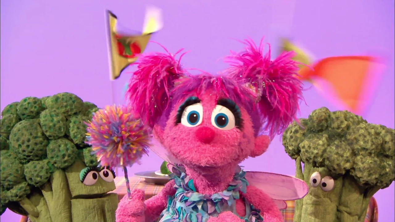 For Broccoli HurrayHurrah Muppet Wiki FANDOM powered by Wikia