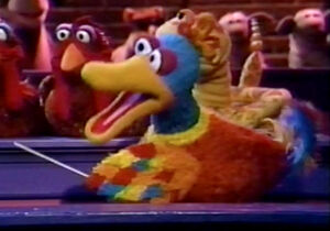 Duck-Ellington