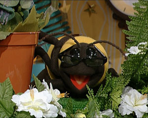Bee (Mopatop&#039;s Shop) | Muppet Wiki | FANDOM powered by Wikia