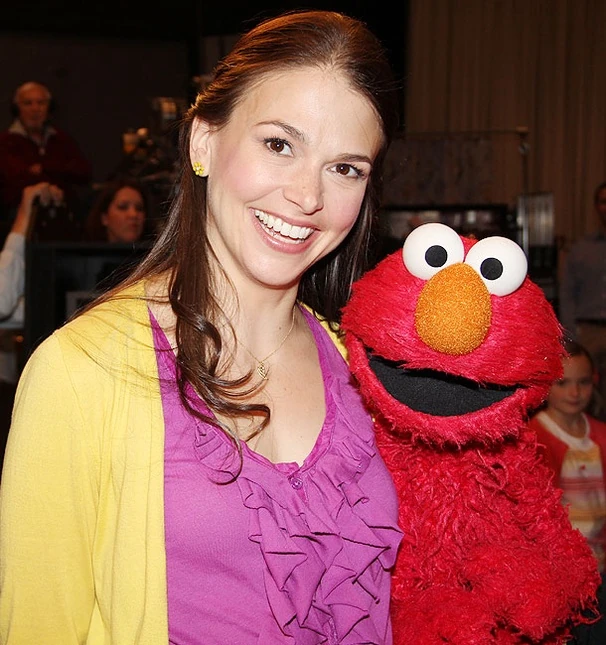 Sutton Foster | Muppet Wiki | FANDOM powered by Wikia