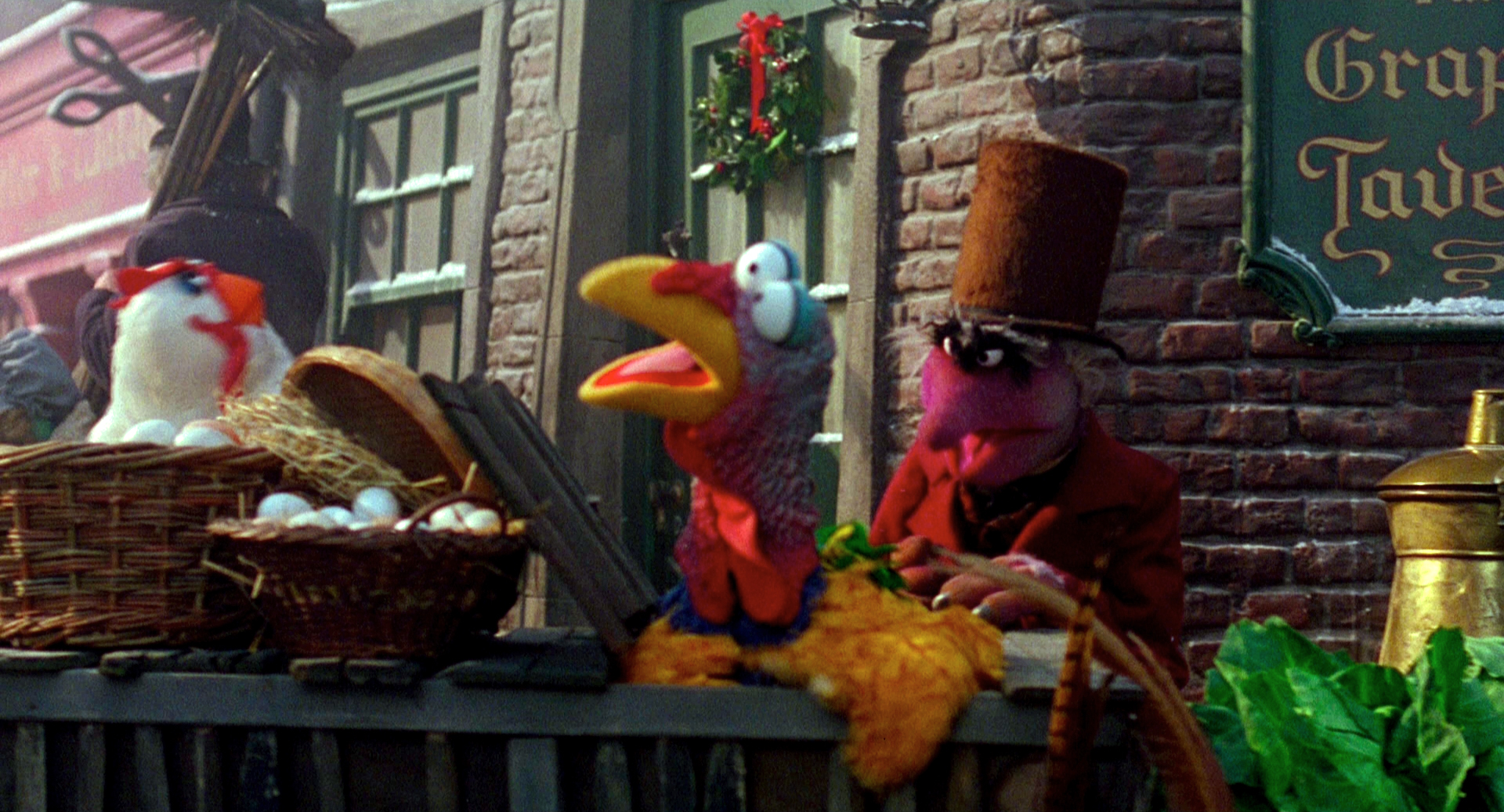 Turkeys | Muppet Wiki | FANDOM powered by Wikia