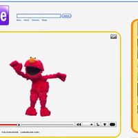 The Elmo Slide Muppet Wiki Fandom