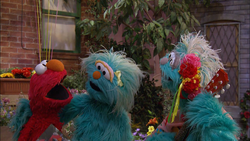 Episode 4417 | Muppet Wiki | FANDOM powered by Wikia