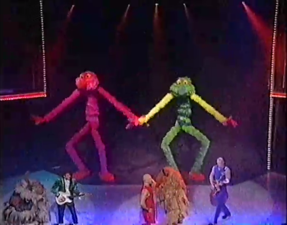 Deeply Dippy | Muppet Wiki | FANDOM powered by Wikia
