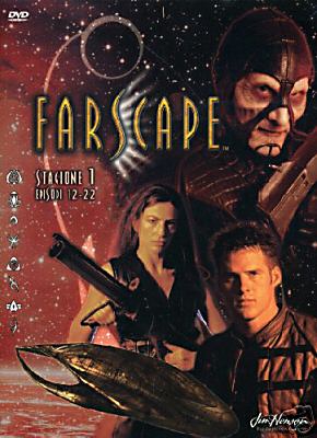 Farscapeitalian