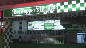 DocHopper&#039;s