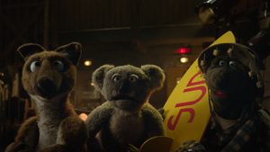 MMW extended cut 0.25.53 kangaroo koala Beauregard