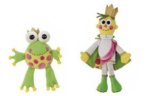 sesame street abby cadabby doll