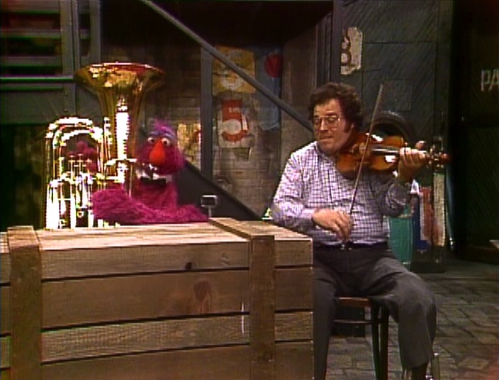 heatwave sesame street episodes 1575 and 2376