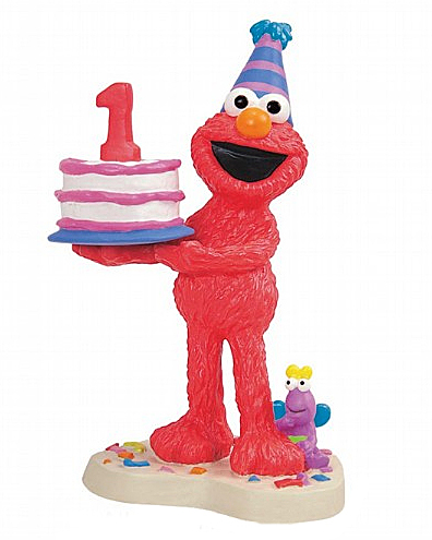 muppet figurines