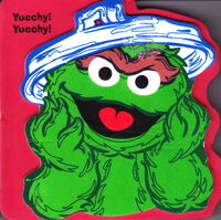 Category:Oscar the Grouch Books | Muppet Wiki | FANDOM powered by Wikia