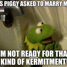 Evil Kermit The Frog Memes Are Hilarious And Too Real