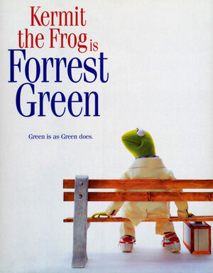 ForrestGreen