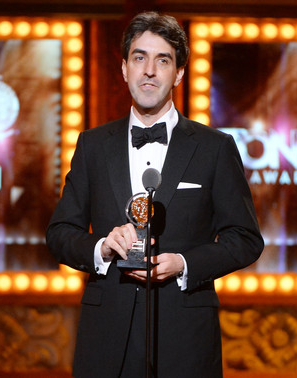 JasonRobertBrown