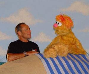 Tom Carroll | Muppet Wiki | FANDOM powered by Wikia