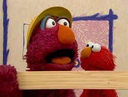 elmo s world building